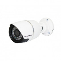 Корпусная IP видеокамера MILLENNIUM MLC-I301-RP (3,6)