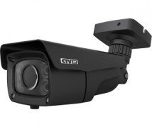 Уличная корпусная IP-видеокамера CTV-IPB3650SL VPM