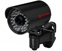 Уличная IP камера Acumen AiP-M24K-45Y0B
