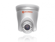 Поворотная IP камера Acumen AiP-X24P-25Y2S