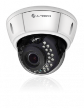 Купольная IP камера Alteron KIV77-IR