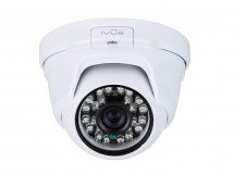 Купольная антивандальная IP камера iVue-IPC-OD20V2812-30PLL