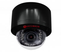 Купольная IP-видеокамера Acumen AiP-P34N-45Y2B