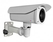 Корпусная IP видеокамера ACTi I45