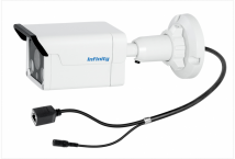 Корпусная IP видеокамера Infinity SWP-4000AS 36