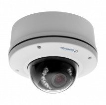 Купольная IP видеокамера GeoVision GV-VD2500