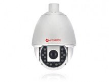 Поворотная IP камера Acumen AiP-S34D-G2Y2W