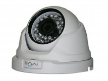 Купольная IP видеокамера iVue-IPC-OD30V2812-20PD