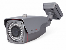 Видеокамера Proto-X WX10F36IR