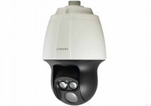 Поворотная скоростная IP-видеокамера Samsung SNP-6230RHP