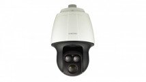 Поворотная скоростная IP-видеокамера Samsung SNP-6320RHP