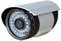 Корпусная IP-видеокамера Giraffe GF-IPIR4353MP2.0