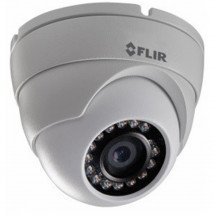 Купольная видеокамера Flir Visible N133EDP