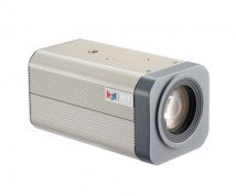 Корпусная IP видеокамера ACTi I27