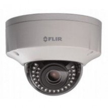 Купольная видеокамера Flir Visible N437VEWP