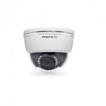 Купольная IP видеокамера Proto IP-Z10D-SH20V550IR-P