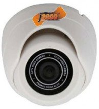 Купольная видеокамера J2000-D70MH800 (3.6)