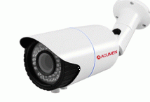 Уличная IP видеокамера AiS-T24N-55N1W