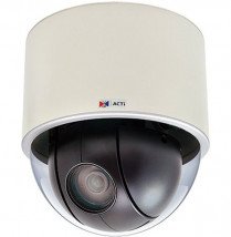 Поворотная IP видеокамера ACTi I912