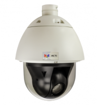 Поворотная IP видеокамера ACTi I97