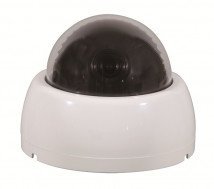 Купольная цветная видеокамера HD-PRO HD-SD230D (3.6)
