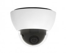 Купольная  AHD камера Praxis PP-2010L 3.6