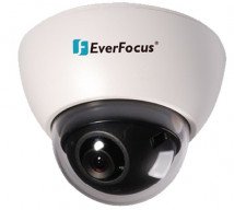 Камера видеонаблюдения EverFocus ECD-380