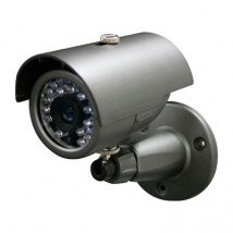 Уличная цветная видеокамера Sunkwang SK-P561/M847  (4,0)