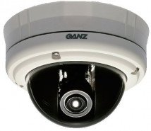 Купольная телекамера цифровая    CBC/GANZ    ZC-DT4039PHA