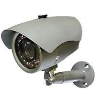 Цветная уличная видеокамера   CyberView     CV-DF26HQ
