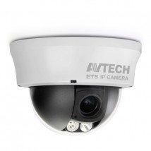 Купольная IP видеокамера AVTECH AVM532