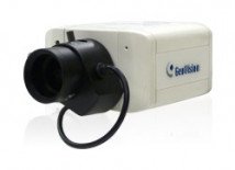 Корпусная видеокамера GV-BX5300-6V