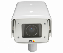 Уличная IP-видеокамера в стандартном корпусе AXIS Q1775-E (0752-001)