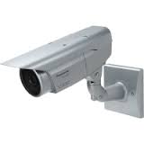 IP-камера Panasonic WV-SW316A