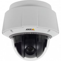 Уличная купольная IP-видеокамера AXIS Q6045-E MkII 50HZ < EUR/UK > (0693-002)
