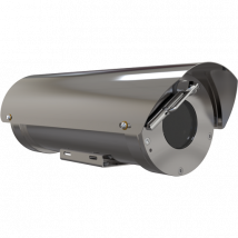 Взрывозащищенная IP-видеокамера AXIS XF40-Q1765 -60C ATEX IECEX CLCUS (0835-011)