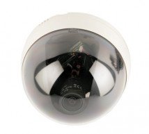 Купольная IP-видеокамера CorumCCTV CS-345-IO