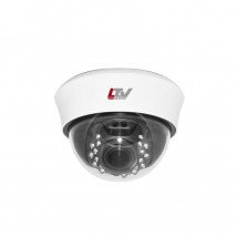 Купольная IP камера LTV CNL-720 48