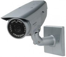 IP-камера Panasonic WV-SW316LA
