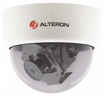 Купольная IP камера Alteron KID61
