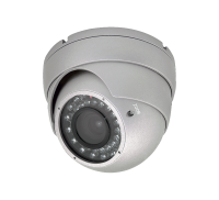 Купольная IP камера Alteron KIV76-IR