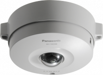 IP-камера Panasonic WV-SW458