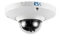 Купольная сетевая видеокамера RVi-IPC33MS (2.8 мм)