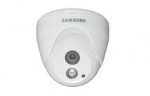 Купольная IP-видеокамера Samsung SND-E6011RP