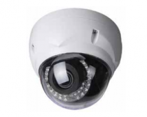 Купольная IP видеокамера Hitron NVT-4211D