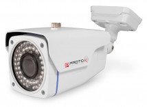 Корпусная IP видеокамера Proto IP-Z10W-AT30F28IR Alaska