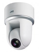 Купольная IP-видеокамера JVC VN-H557U