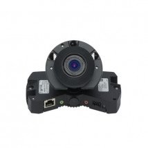 Сетевая камера AXIS P3364-LVE 12MM (0473-001)
