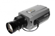 Корпусная IP видеокамера Hitron NBX-2221