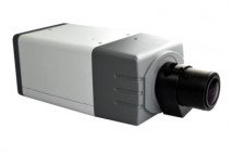 Корпусная IP-камера ACTi D21VA